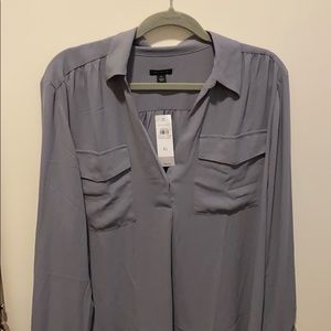 NWT Ann Taylor Draft